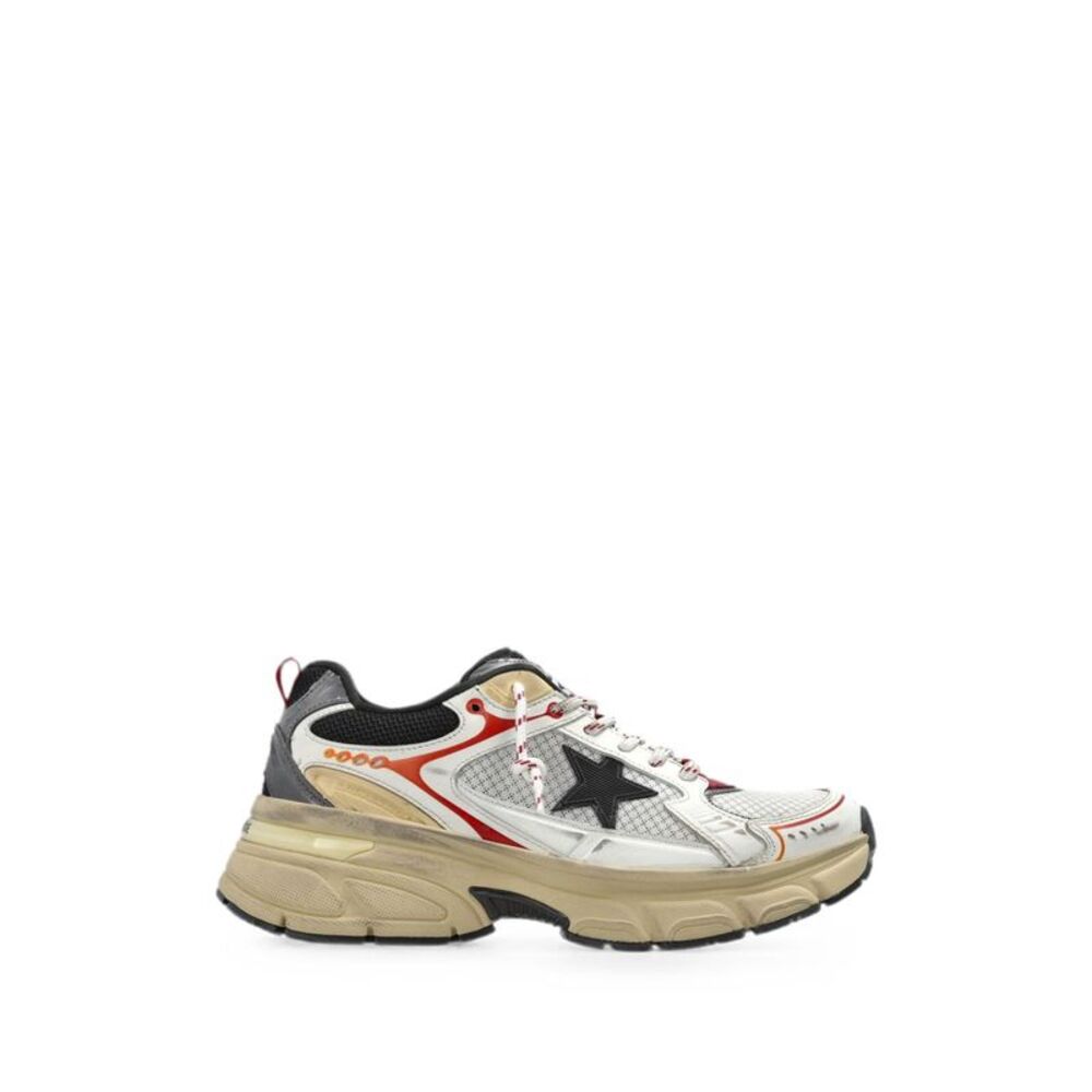 Golden Goose Women Lightstar Sneakers